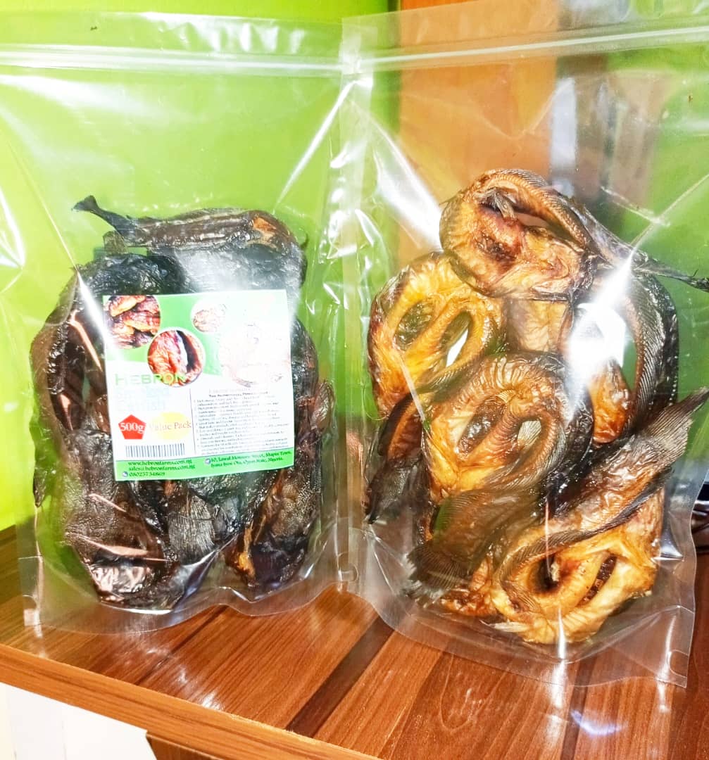 Value Pack (500 grams)